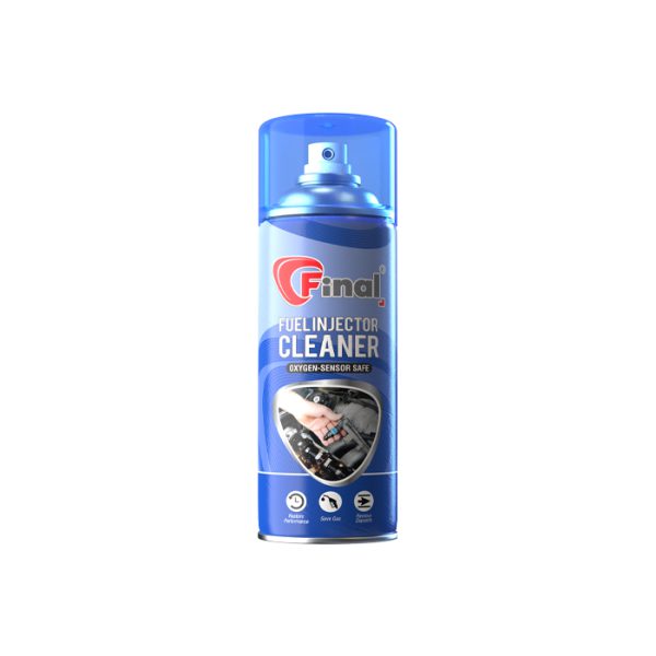 INJECTOR CLEANER