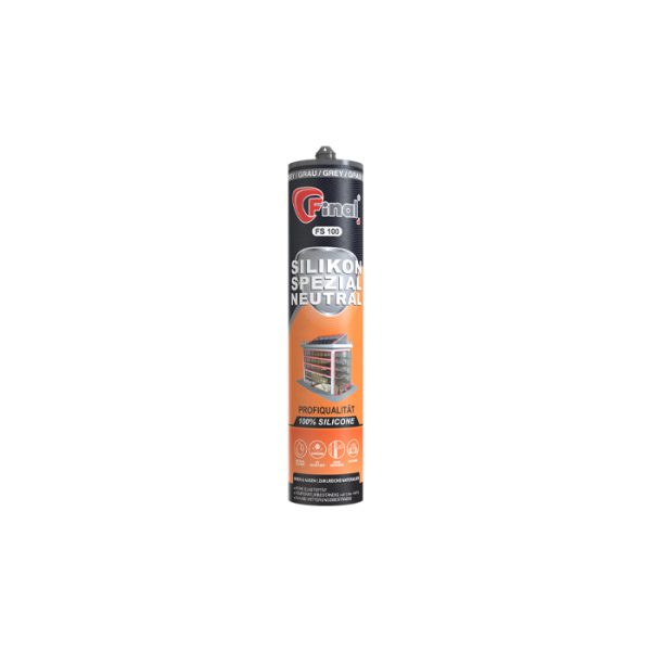 NATURAL SPECIAL SILICONE (GREY)