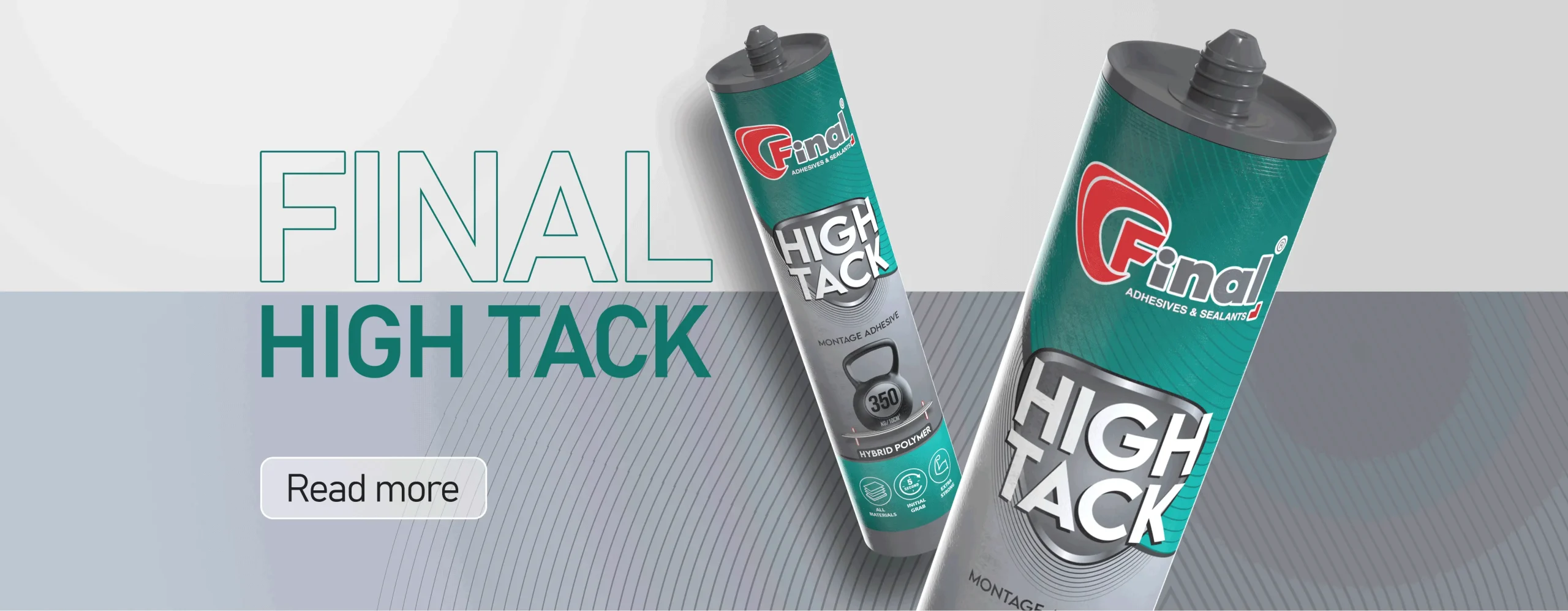 FINAL HIGH TACK