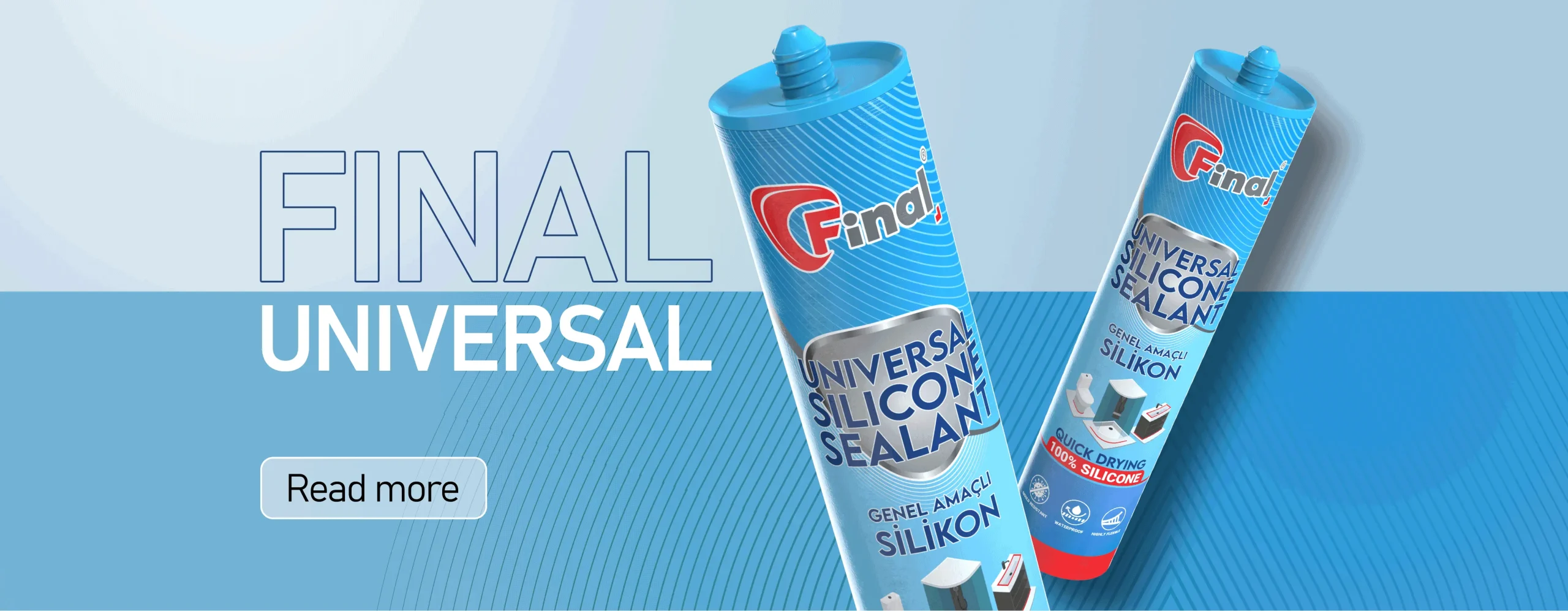 FINAL UNIVERSAL